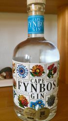 fynbos gin grape grinder cape fynbos