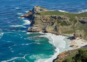 cape of good hopes - tour south africa