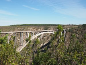 bloukrans bridge